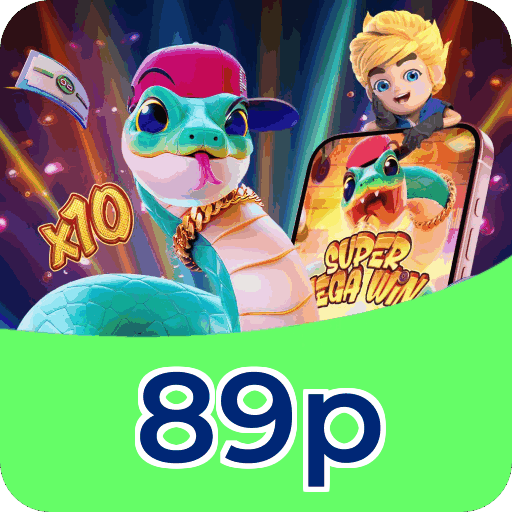 89p APP no celular — download oficial